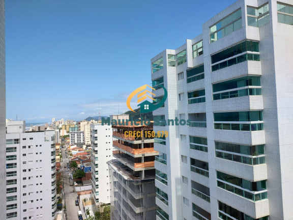 Apartamento com 2 Quartos à Venda, 78 m² em Centro - Mongaguá