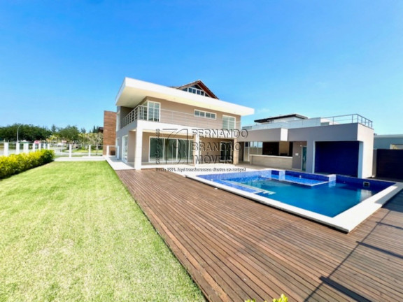 Imagem Casa com 6 Quartos à Venda, 700 m² em Barra Da Tijuca - Rio De Janeiro