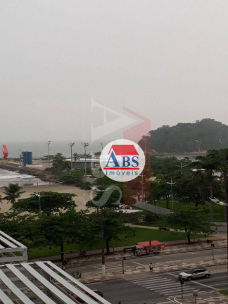 Imagem Apartamento com 2 Quartos à Venda, 82 m² em José Menino - Santos Imagem Apartamento com 2 Quartos à Venda, 82 m² em José Menino - Santos