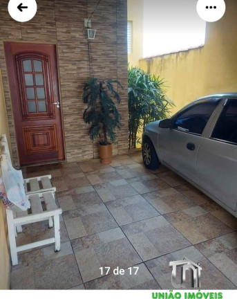 Casa com 3 Quartos à Venda, 69 m² em Cidade Planejada I - Bragança Paulista