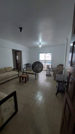 Apartamento com 1 Quarto à Venda,  em Centro - Mongaguá