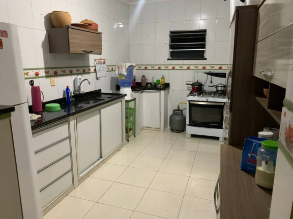 Imagem Casa com 3 Quartos à Venda, 150 m² em Santo Antônio - Aracaju Imagem Casa com 3 Quartos à Venda, 150 m² em Santo Antônio - Aracaju