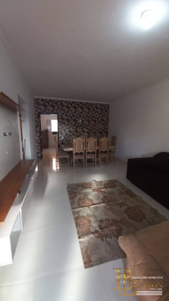 Imagem Casa com 3 Quartos à Venda, em Tupy - Itanhaém Imagem Casa com 3 Quartos à Venda, em Tupy - Itanhaém