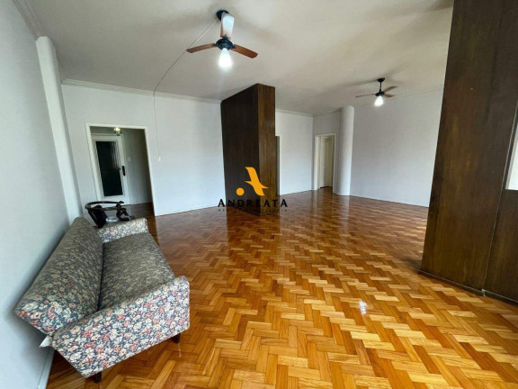 Imagem Apartamento com 3 Quartos à Venda, 190 m² em Copacabana - Rio De Janeiro