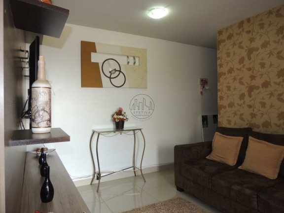 Imagem Apartamento com 2 Quartos à Venda, 45 m² em Samambaia Norte (samambaia) - Brasília
