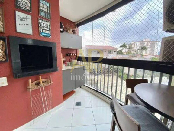 Imagem Apartamento com 2 Quartos à Venda, 76 m² em Jardim Cidade De Florianópolis - São José