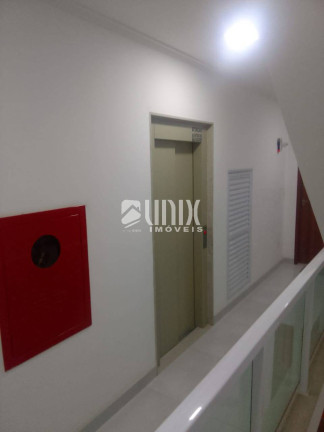 Imagem Apartamento com 2 Quartos à Venda, 76 m² em Parque Leopoldina - Campos Dos Goytacazes
