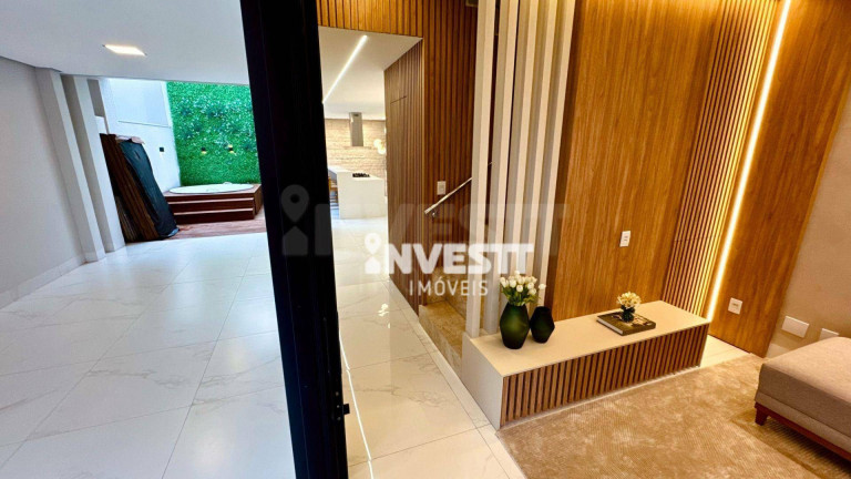 Imagem Sobrado com 3 Quartos à Venda, 145 m² em Jardim Atlântico - Goiânia Imagem Sobrado com 3 Quartos à Venda, 145 m² em Jardim Atlântico - Goiânia