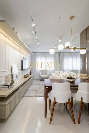 Imagem Casa com 3 Quartos à Venda, 76 m² em Parque Das Camélias - Goianira