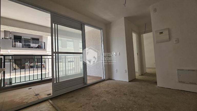 Imagem Apartamento com 2 Quartos à Venda, 42 m² em Barra Funda - São Paulo Imagem Apartamento com 2 Quartos à Venda, 42 m² em Barra Funda - São Paulo