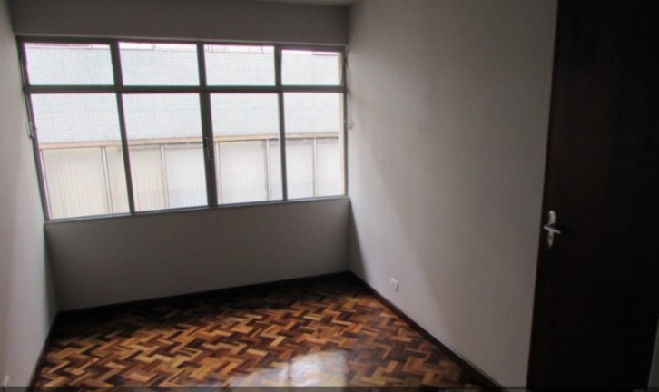 Imagem Apartamento com 1 Quarto à Venda, 41 m² em Centro Cívico - Curitiba