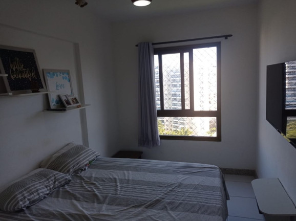 Imagem Apartamento com 3 Quartos à Venda, 120 m² em Alphaville I - Salvador Imagem Apartamento com 3 Quartos à Venda, 120 m² em Alphaville I - Salvador