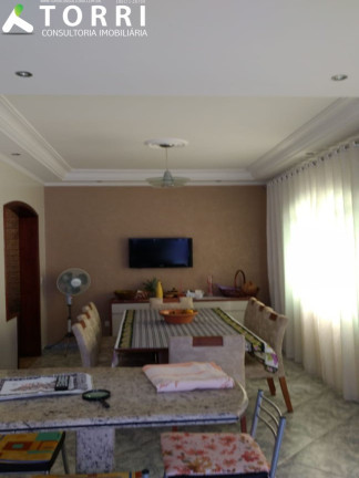 Imagem Casa com 3 Quartos à Venda, 280 m² em Parque Das Laranjeiras - Sorocaba