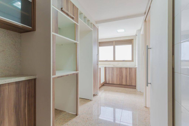 Imagem Apartamento com 3 Quartos à Venda, 278 m² em Boa Vista - Porto Alegre