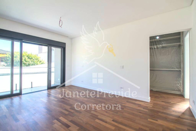 Imagem Casa de Condomínio com 4 Quartos à Venda, 430 m² em Alphaville - Barueri