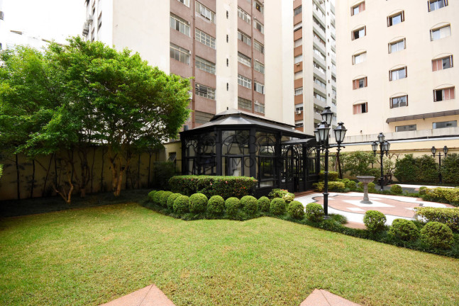 Imagem Apartamento com 4 Quartos para Alugar, 587 m² em Jardim Paulista - São Paulo Imagem Apartamento com 4 Quartos para Alugar, 587 m² em Jardim Paulista - São Paulo