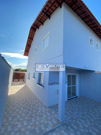 Imagem Sobrado com 2 Quartos à Venda, 75 m² em Marajá - Itanhaém Imagem Sobrado com 2 Quartos à Venda, 75 m² em Marajá - Itanhaém