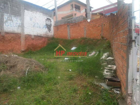 Terreno à Venda, 220 m² em Jaguaribe - Osasco
