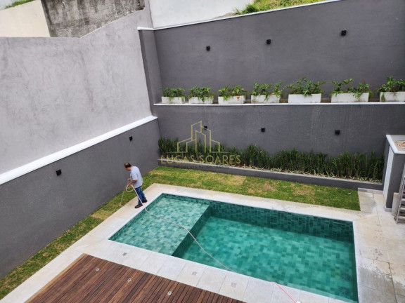 Imagem Casa de Condomínio com 4 Quartos à Venda, 250 m² em Mogi Moderno - Mogi Das Cruzes Imagem Casa de Condomínio com 4 Quartos à Venda, 250 m² em Mogi Moderno - Mogi Das Cruzes