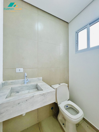 Imagem Sobrado com 3 Quartos à Venda, 125 m² em Canjica (terra Preta) - Mairiporã