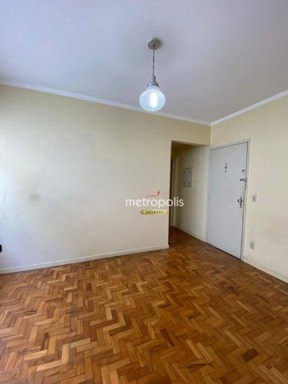 Imagem Apartamento com 1 Quarto à Venda, 58 m² em Centro - São Caetano Do Sul Imagem Apartamento com 1 Quarto à Venda, 58 m² em Centro - São Caetano Do Sul
