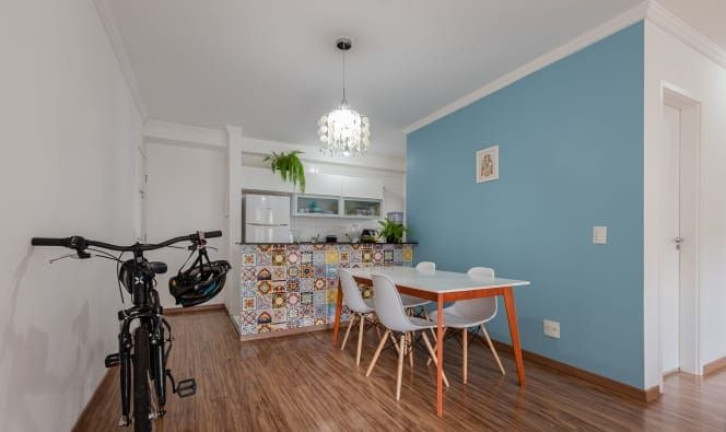 Imagem Apartamento com 3 Quartos à Venda, 73 m² em Vila Andrade - São Paulo Imagem Apartamento com 3 Quartos à Venda, 73 m² em Vila Andrade - São Paulo