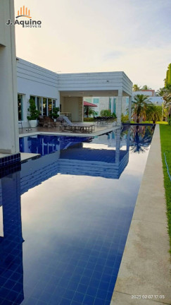 Imagem Casa com 4 Quartos à Venda, 278 m² em Curió - Fortaleza Imagem Casa com 4 Quartos à Venda, 278 m² em Curió - Fortaleza