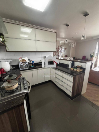 Imagem Apartamento com 3 Quartos à Venda, 96 m² em Boa Vista - São Caetano Do Sul Imagem Apartamento com 3 Quartos à Venda, 96 m² em Boa Vista - São Caetano Do Sul