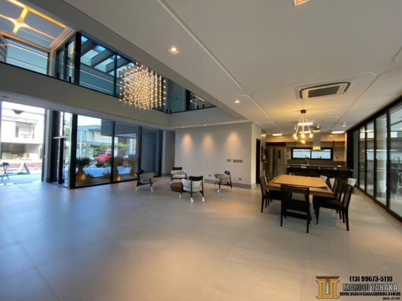 Imagem Casa com 6 Quartos à Venda, 638 m² em Riviera - Bertioga