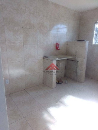 Imagem Casa com 2 Quartos para Alugar, 360 m² em Trindade - São Gonçalo Imagem Casa com 2 Quartos para Alugar, 360 m² em Trindade - São Gonçalo