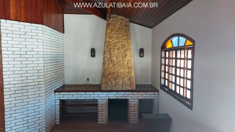 Imagem Sobrado com 3 Quartos à Venda, 374 m² em Jardim Paulista - Atibaia