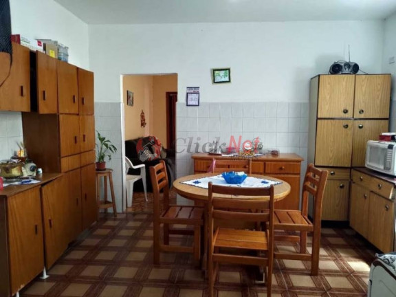 Imagem Casa com 2 Quartos à Venda, 214 m² em Olímpico - São Caetano Do Sul Imagem Casa com 2 Quartos à Venda, 214 m² em Olímpico - São Caetano Do Sul