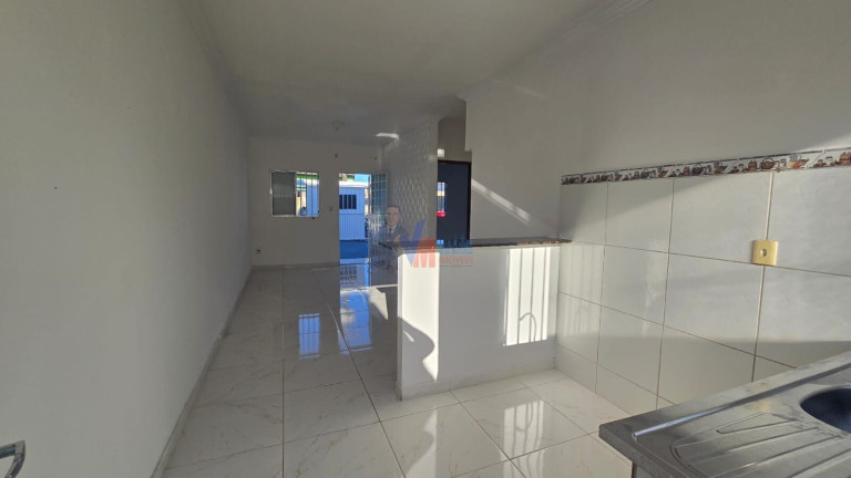 Imagem Casa com 3 Quartos à Venda, 70 m² em Novo Aleixo - Manaus Imagem Casa com 3 Quartos à Venda, 70 m² em Novo Aleixo - Manaus