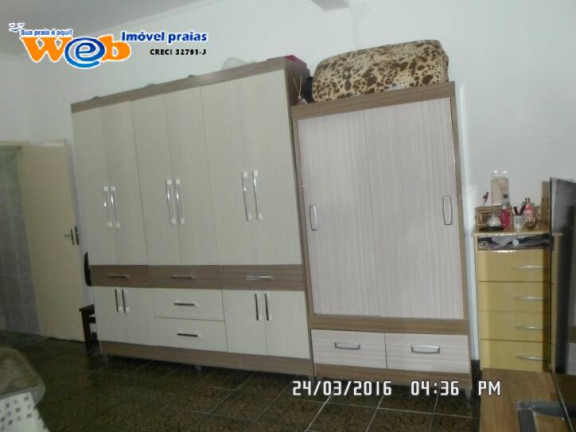 Imagem Casa com 2 Quartos à Venda, em Vila Tupi - Praia Grande Imagem Casa com 2 Quartos à Venda, em Vila Tupi - Praia Grande