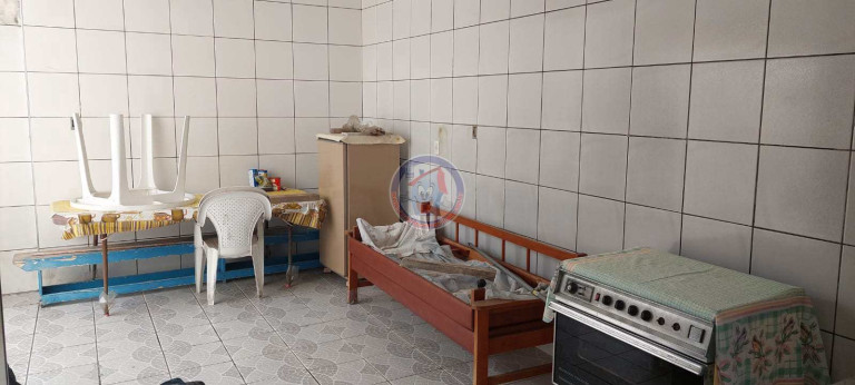 Imagem Casa com 2 Quartos à Venda, 100 m² em Centro - Mongaguá Imagem Casa com 2 Quartos à Venda, 100 m² em Centro - Mongaguá