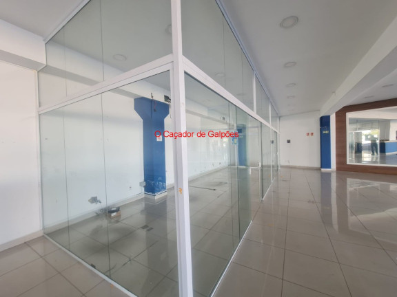 Imagem Imóvel para Alugar, 360 m² em Vila Carvalho - Sorocaba