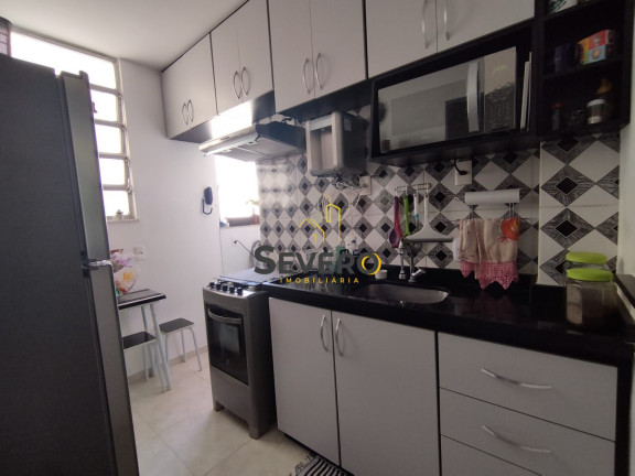 Imagem Apartamento com 2 Quartos à Venda, 60 m² em Icaraí - Niterói