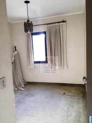 Imagem Apartamento com 3 Quartos à Venda, 110 m² em Campo Belo - São Paulo
