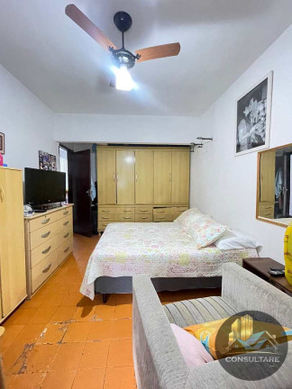 Imagem Apartamento com 2 Quartos à Venda, 98 m² em Aparecida - Santos Imagem Apartamento com 2 Quartos à Venda, 98 m² em Aparecida - Santos