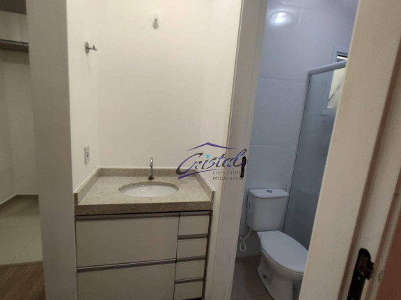 Imagem Apartamento com 1 Quarto à Venda, 40 m² em Vila Sônia - São Paulo Imagem Apartamento com 1 Quarto à Venda, 40 m² em Vila Sônia - São Paulo