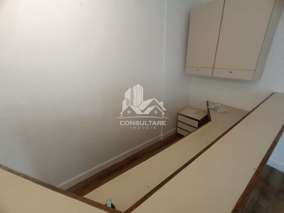 Imagem Sobrado para Alugar, 300 m² em Boqueirão - Santos Imagem Sobrado para Alugar, 300 m² em Boqueirão - Santos