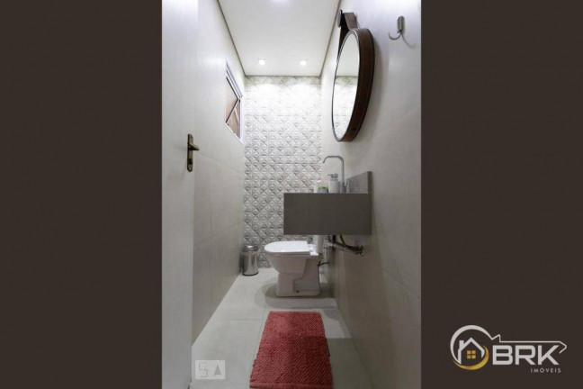 Imagem Sobrado com 3 Quartos à Venda, 138 m² em Vila Formosa - São Paulo Imagem Sobrado com 3 Quartos à Venda, 138 m² em Vila Formosa - São Paulo