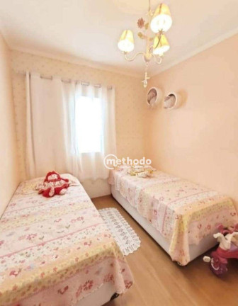 Imagem Apartamento com 3 Quartos à Venda, 78 m² em Jardim Andorinhas - Campinas Imagem Apartamento com 3 Quartos à Venda, 78 m² em Jardim Andorinhas - Campinas