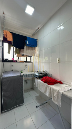 Imagem Imóvel com 3 Quartos à Venda, 105 m² em Caminho Das árvores - Salvador Imagem Imóvel com 3 Quartos à Venda, 105 m² em Caminho Das árvores - Salvador