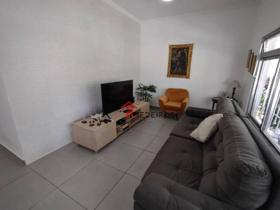 Imagem Casa com 2 Quartos à Venda, 147 m² em Canto Do Forte - Praia Grande Imagem Casa com 2 Quartos à Venda, 147 m² em Canto Do Forte - Praia Grande