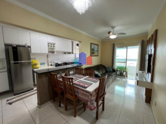Imagem Apartamento com 2 Quartos à Venda, 78 m² em Vila Caicara - Praia Grande