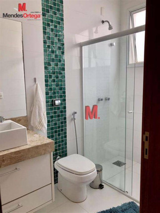 Imagem Casa com 4 Quartos à Venda, 335 m² em Parque Campolim - Sorocaba