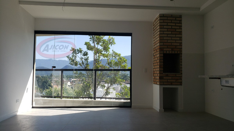 Imagem Apartamento com 2 Quartos à Venda, 72 m² em Itaguá - Ubatuba
