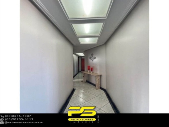 Imagem Imóvel com 4 Quartos à Venda, 200 m² em Jardim Cidade Universitária - João Pessoa