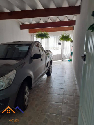 Imagem Sobrado com 3 Quartos à Venda, em Vila Pires - Santo André Imagem Sobrado com 3 Quartos à Venda, em Vila Pires - Santo André